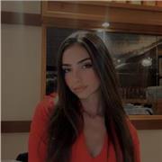 Soy responsable, inteligente, ágil y daría clases a primaria.